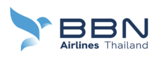 BBN Airlines Thailand