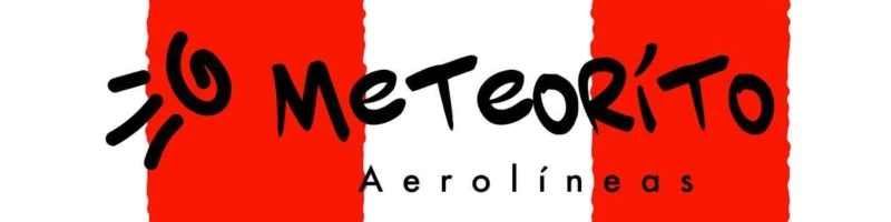 Meteorito Airlines