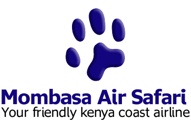 Mombasa Air Safari