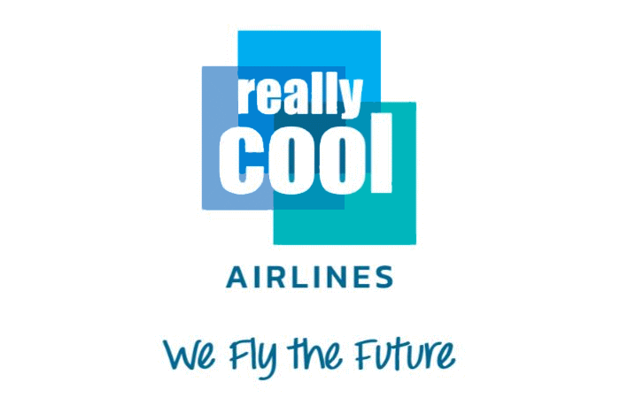 Really Cool Airlines