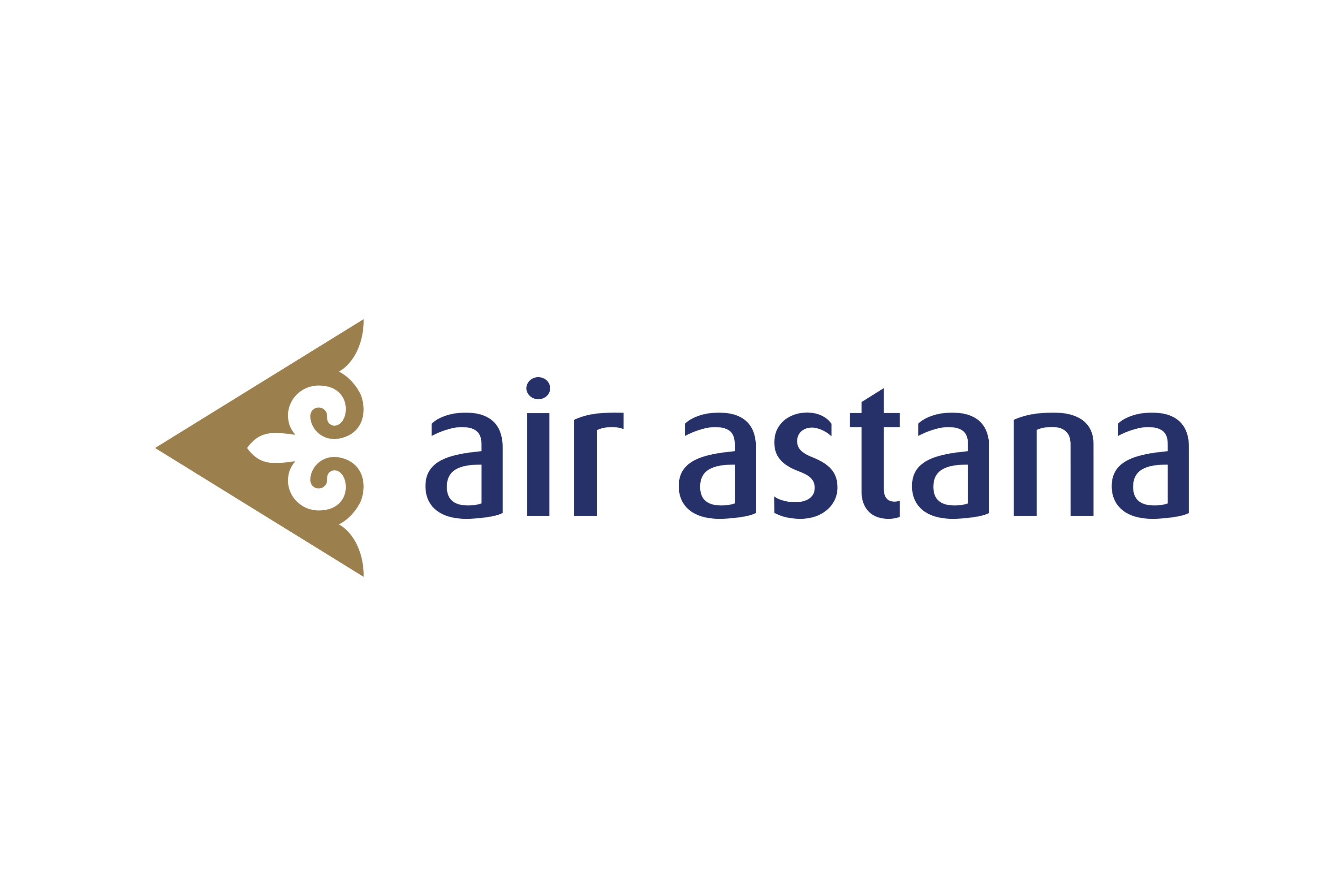 Air Astana