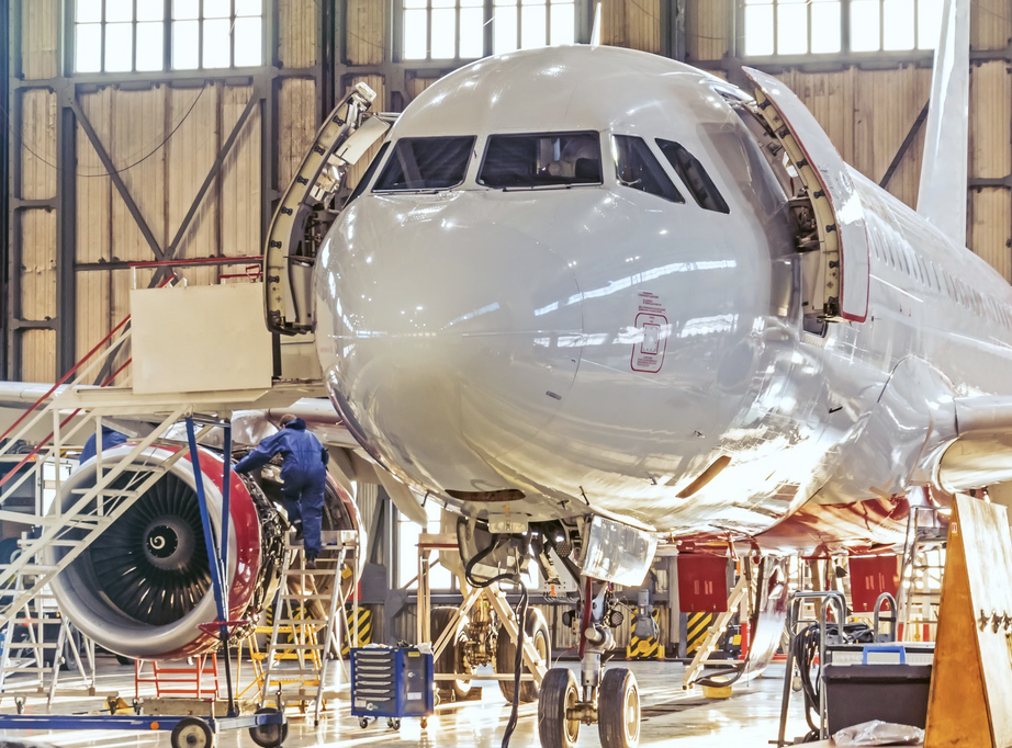 Aircraft
