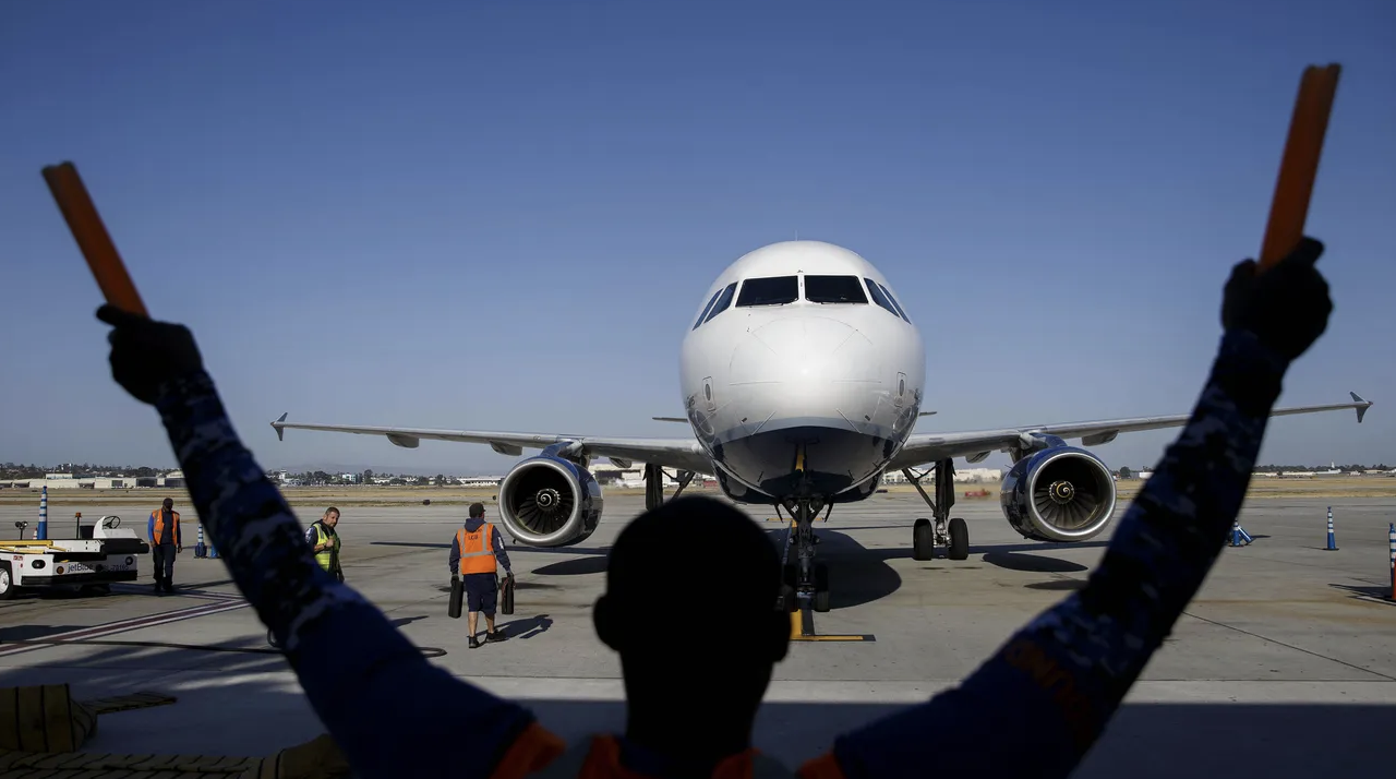 Aircraft