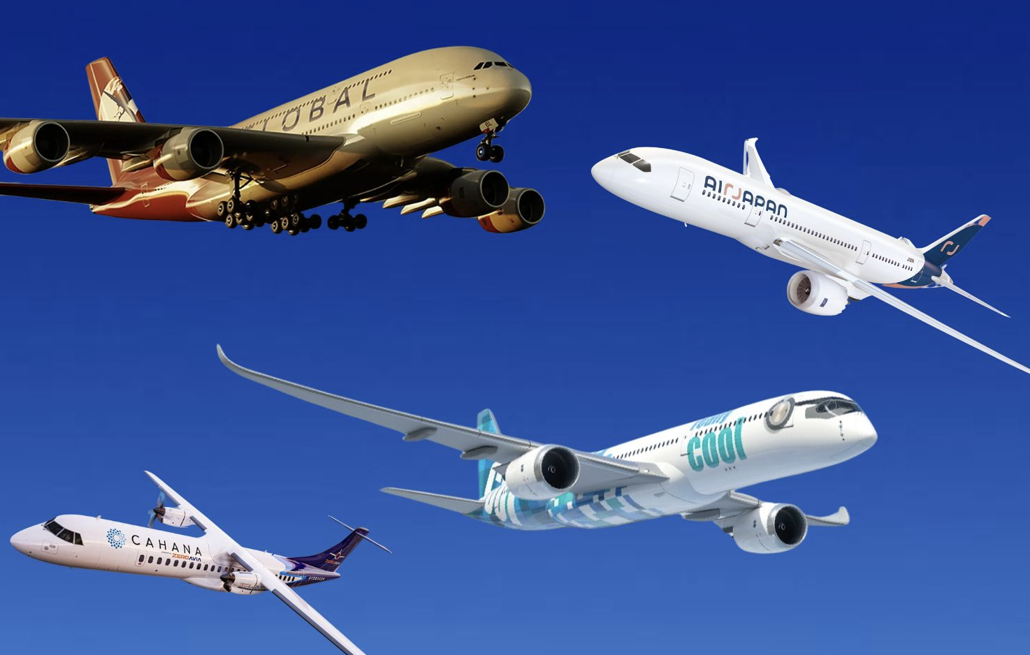 Aircraft