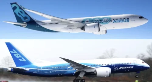 Aircraft