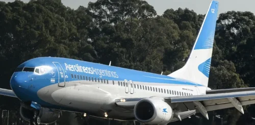 Aircraft