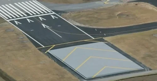 Aircraft