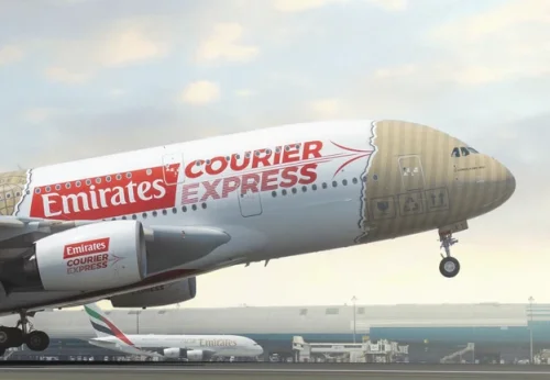 Aircraft