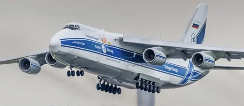 Aircraft