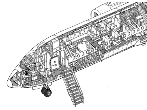 Aircraft