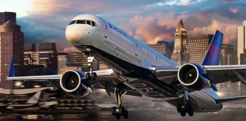 Aircraft