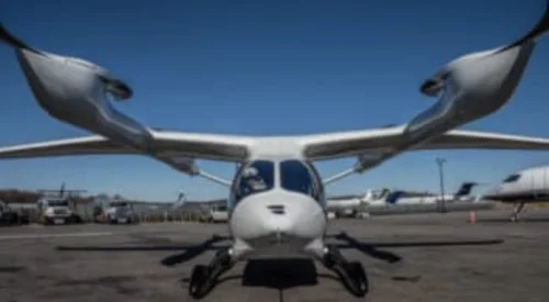 Aircraft