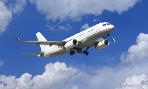 Aircraft