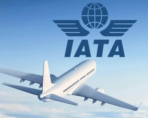 Aircraft