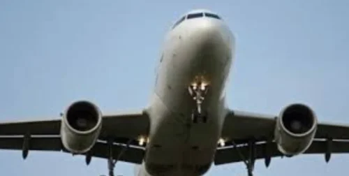 World passenger fleet forecast