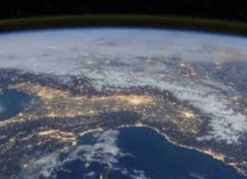 Space Economy Report 2025