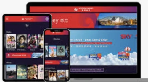 Pax inflight content usage