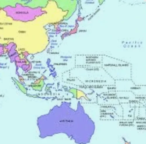 Asia Pacific airliner forecast