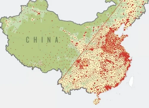 China widebodies potential