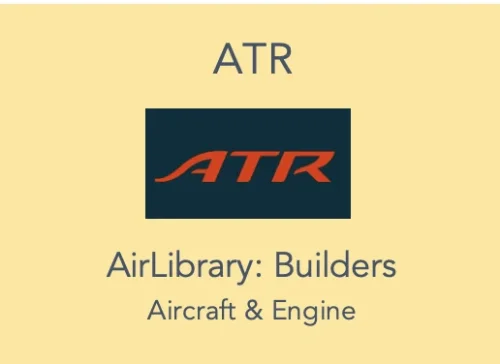 Brief Builder: ATR