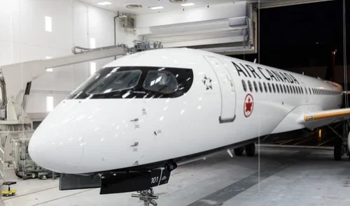 Airbus deliveries 2026 Jan