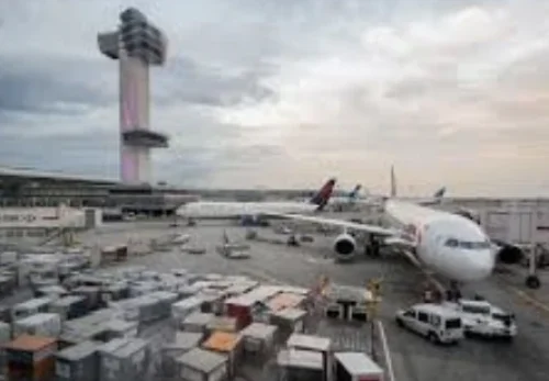 Cargo volumes and rates 2026 Jan