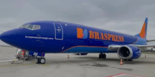 Latin American thriving freighter fleet