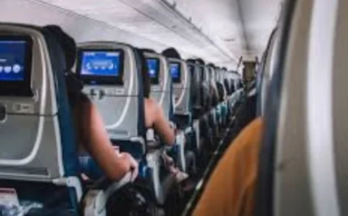 Global passenger traffic expectations