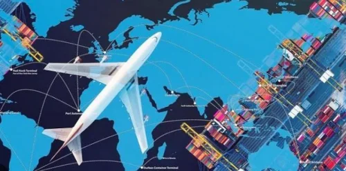 Airfreight capacity squeeze 2026