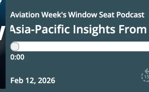 Podcast: Asia-Pacific Insights