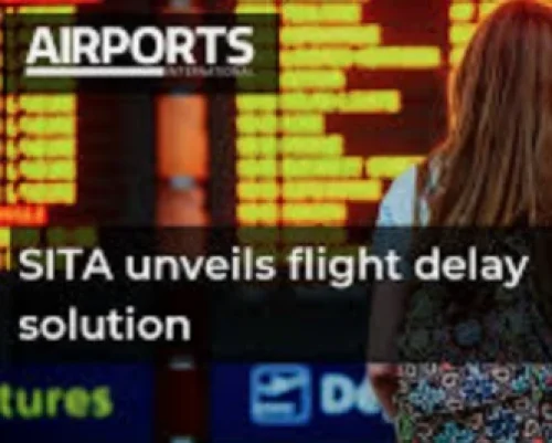 Advance Flight Delay Notification