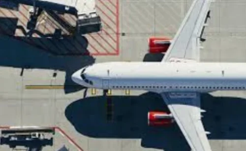 Commercial Aviation Monitor