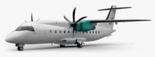 Deutsche Aircraft D328eco targets