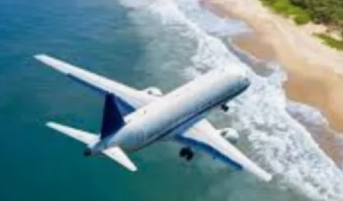 Latin America & Caribbean traffic 2025