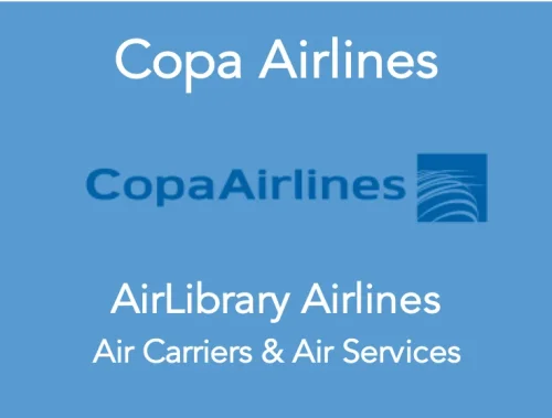 Airline brief: Copa Airlines