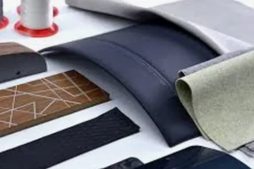 Podcast: Interior CMF Color Materials Finish