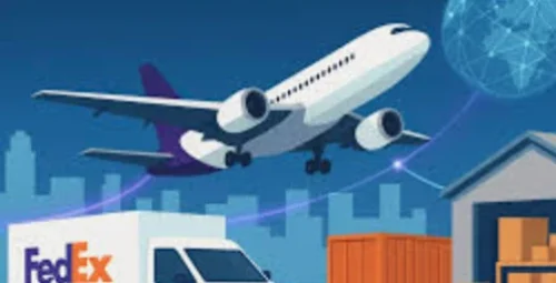 FedEx re-focus on premium business market