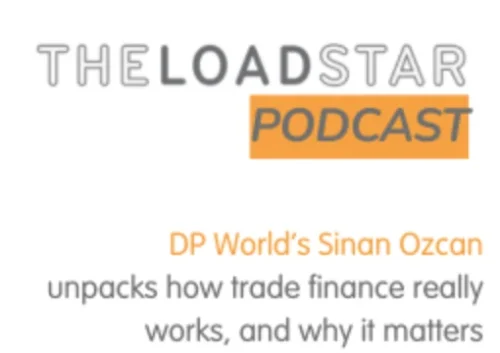 Podcast: How trade really works