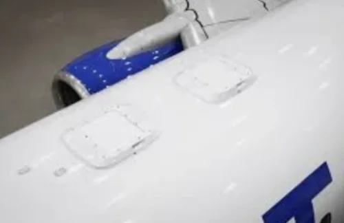 Half of commercial fleet not offering IFC