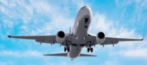 Africa’s ten busiest routes 2026 Feb