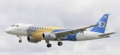 Aircraft exempt from US tariffs