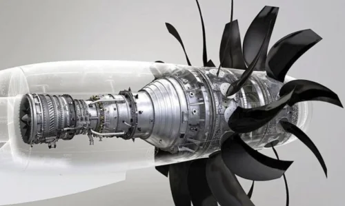 Aero engine constraint 2026