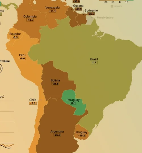 Podcast: Strong Demand and Shifting Structures