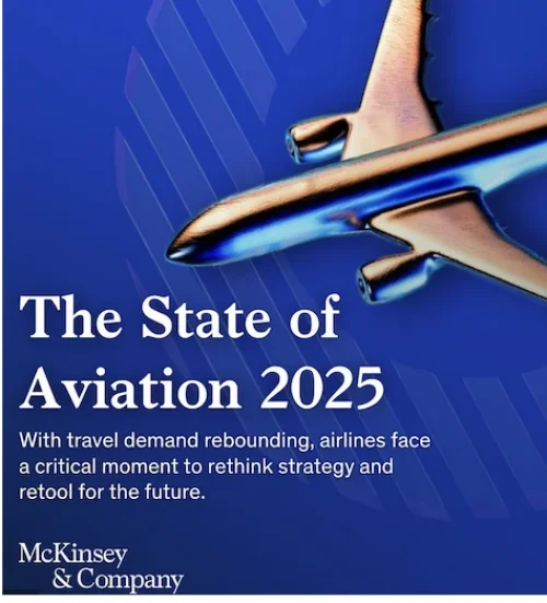 Report: State of Aviation 2025