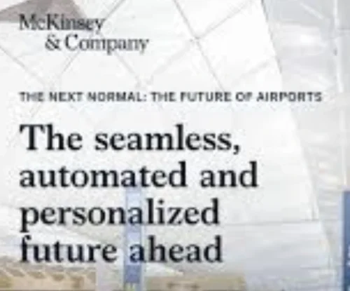 Presentation: Future of Airports
