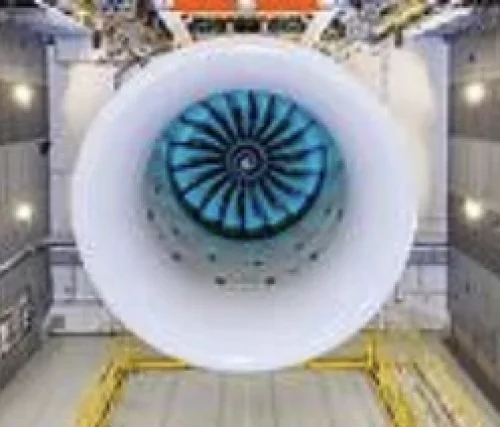 Rolls-Royce UltraFan 30