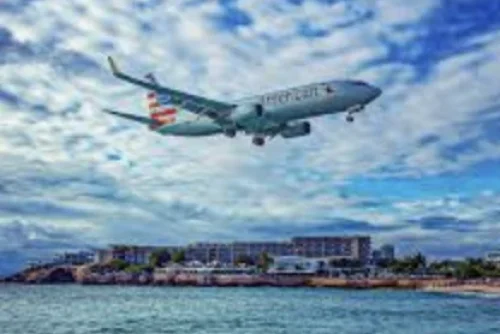 Latin America & Caribbean airports