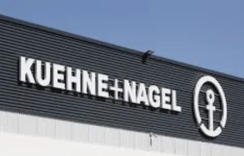 Largest freight forwarder