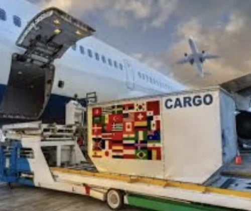 India air cargo