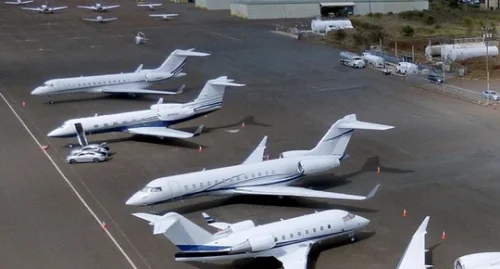 Business jet deliveries 2026